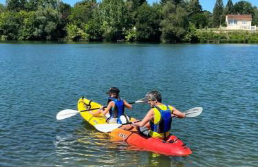 Doubs séjour Studio4 - Photo 35