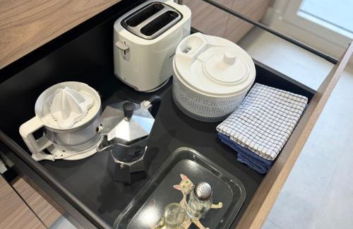 Apartamento El Olivo - Foto 27