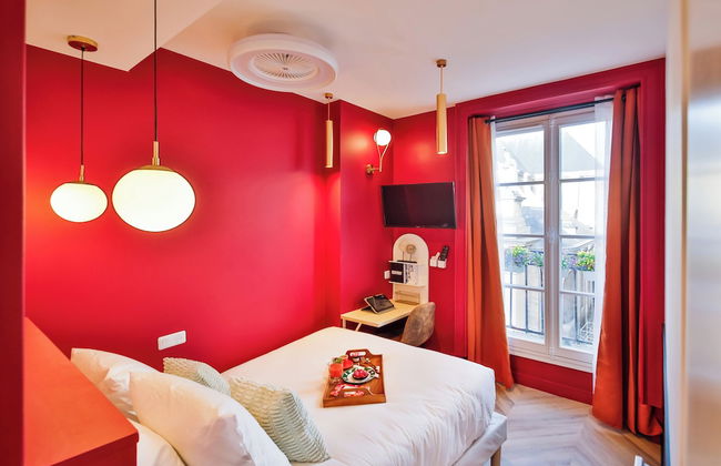 WS Louvre - Saint-Roch - Foto 66