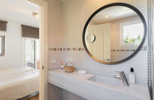 Villa Blanca Santa Eulalia - Foto 33