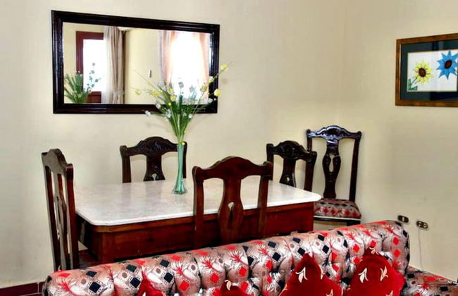 Alexandria Mediterranean Suites - Foto 33