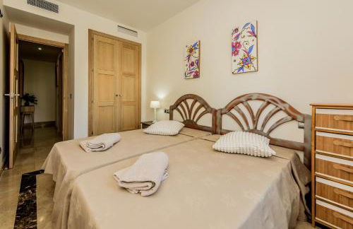 La Duquesa Port & Beach Retreat 106 - Photo 10