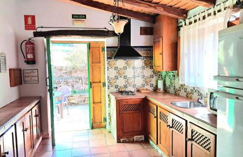 El Jiniebro Turismo Rural - Foto 24