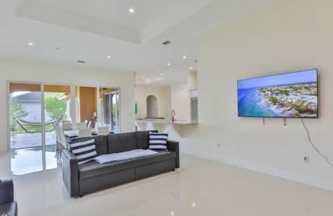 Luxury Family Davie Rancho STR-6114 - Foto 5