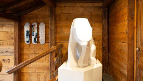 Les Appartements du Mérilys - Foto 5