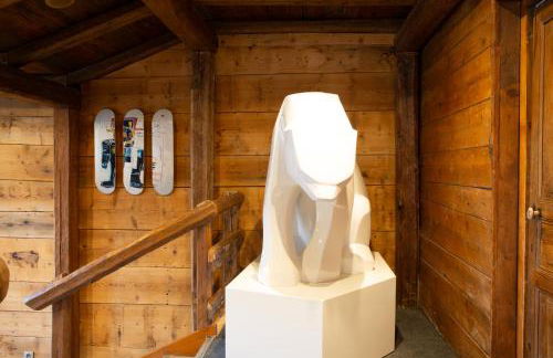 Les Appartements du Mérilys - Foto 14