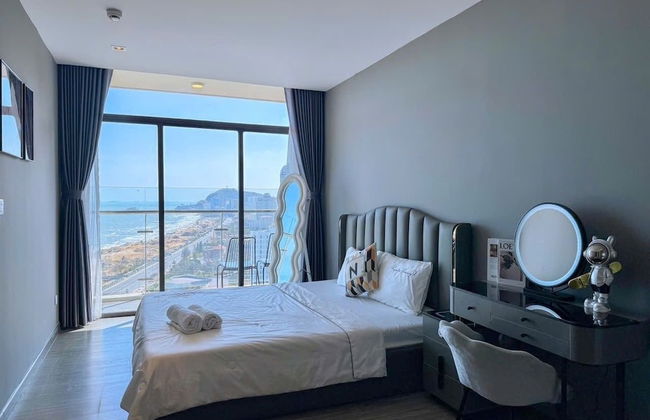 Ken's House - CSJ Apartment Vũng Tàu - Photo 34