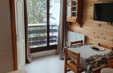 Appartement Combes Blanche 2 - Foto 1