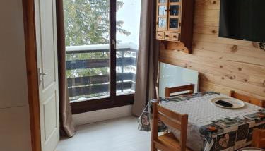 Appartement Combes Blanche 2 - Foto 1