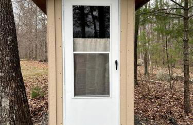 Lovely Bell Tent for Memorable Glamping Weekends in Conneticut - Foto 10