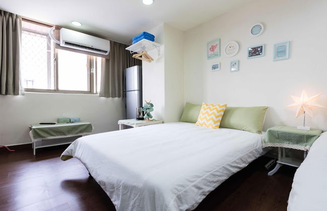 Blue sky Taipei - Photo 30