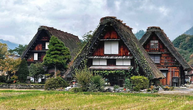 Shirakawago Private Day Trip - Foto 3