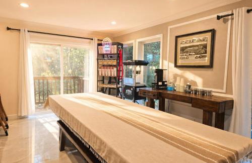 Mountain View Estate Forest Hot Tub Full Arcade - Foto 41