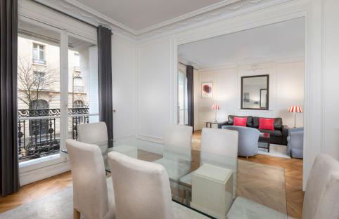 Résidence Charles Floquet - Foto 154