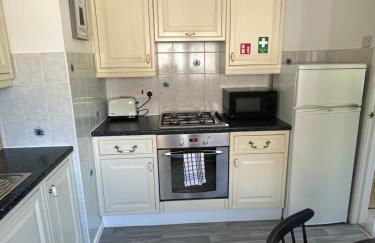 Cosy Bungalow in the Peak - Foto 15