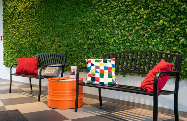 FeelGood Apartments Green Living - Foto 2