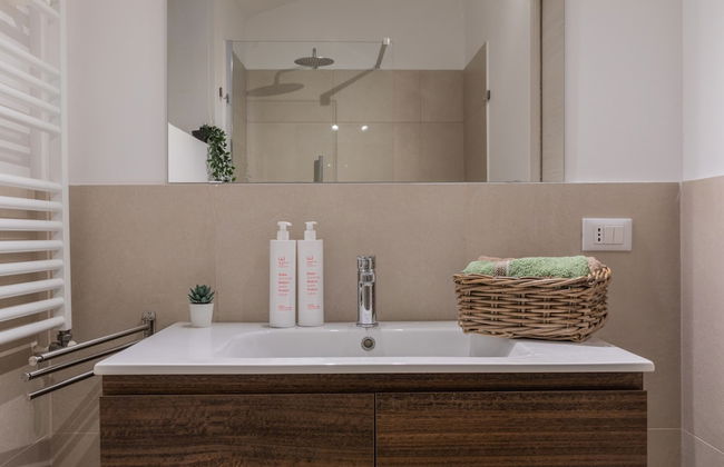 Il Papiro Apartment by Wonderful Italy - Foto 19