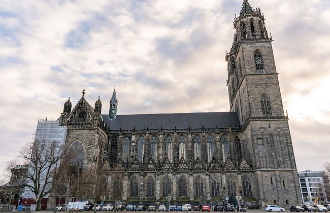 Limehome Magdeburg Hasselbachplatz - Foto 67