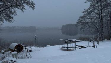 Domek Nad Jeziorem Mazury - Foto 3