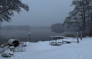 Domek Nad Jeziorem Mazury - Foto 3