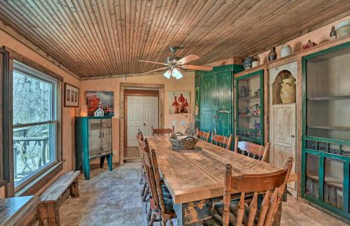 Tennessee Countryside Escape on 2 Acres! - Foto 12