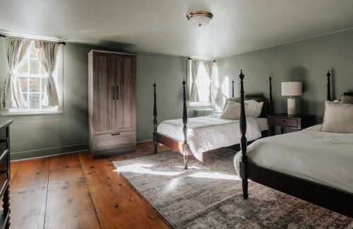 Majestic views Hot tub Firepit Games Sleeps 14 - Foto 69