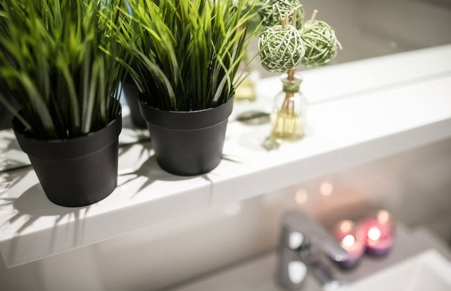 Arte Plus KLCC by Luxury Suites Asia - Foto 25