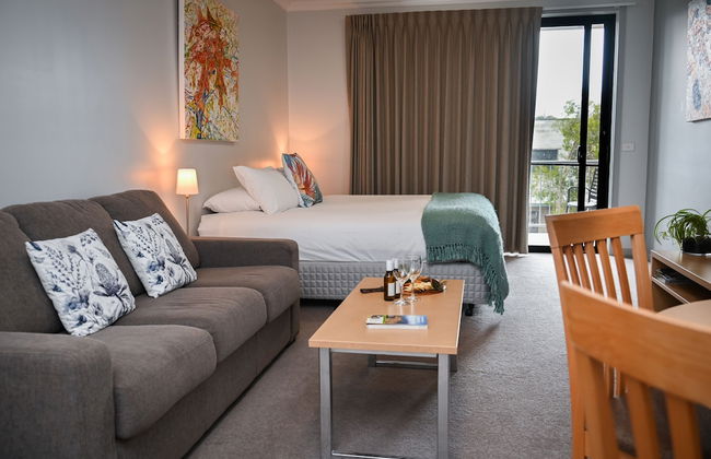 Mansfield Apartments - Photo 39