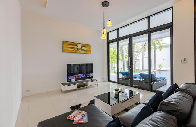 3 Bedroom Pool Villa BL2 - Foto 38