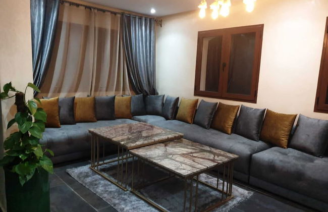 Chalet Asmoun 2 - Foto 1