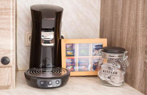 Idyllische Wohnung in Regen I Balkon I Bergblick I Burgnähe - Photo 10