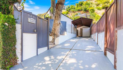 Bel Air Very Private and Comfy Home with Jacuzzi - Foto 2