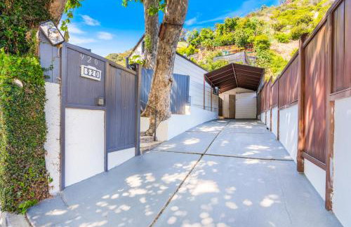 Bel Air Very Private and Comfy Home with Jacuzzi - Foto 2