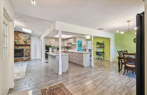 TRANQUILITY! PRIVATE Gated Estate! Boats, RVs OK! Has Separate Apt, Fishing, Hiking, LOW Rates! - Foto 74