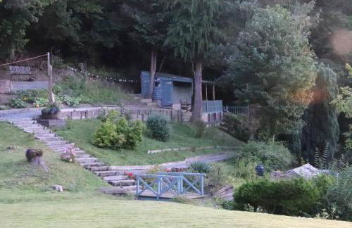 Garn Lodge - Foto 13