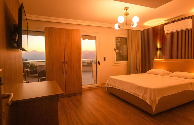 Suna Suites Hotel & Fethiye - Foto 4
