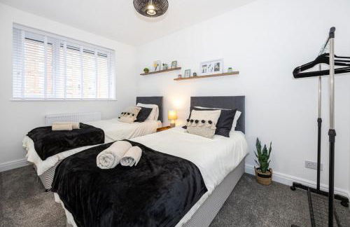 The Stanbury Residence by COQOON - Foto 26