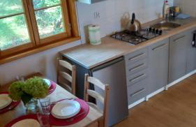 Villa Stare Osieczno - Foto 68