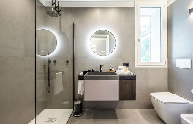 EMILIA SUITE GREEN - Foto 48