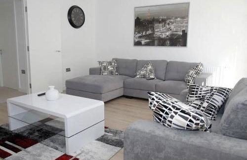 Cosy Family House in Canning Town London - Foto 1