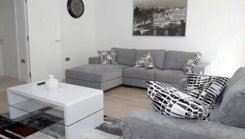 Cosy Family House in Canning Town London - Foto 1