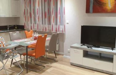 Meublés du 25 N2 F2 RDC - Foto 12