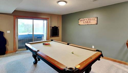 Mountain Dreams by Taylor Made Deep Creek - Foto 2