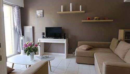 Superbe T2 4 étoiles climatisé Favière refait à neuf - Foto 5