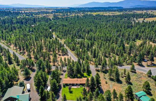 Black Moose - Pet friendly - Trailer parking - Wood stove - Single level - Photo 50