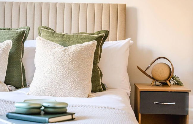 Bristol City Centre - 2 Bedroom Apartment - Marsh House - Photo 38