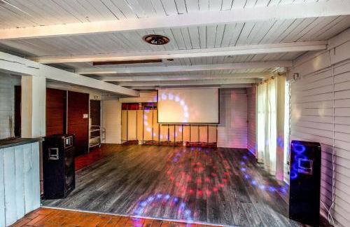 Les Cabanes Parisiennes - Chalets 1h30 from Paris - 62P - Photo 21