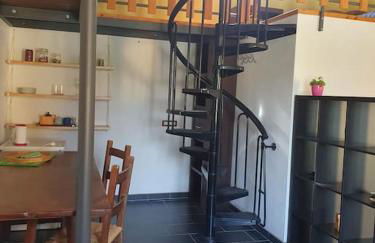 Loft immerso nel bosco - Foto 14