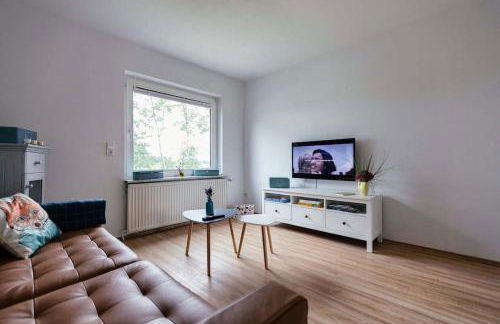 Fuchs & Hase Ferienhaus - Photo 31