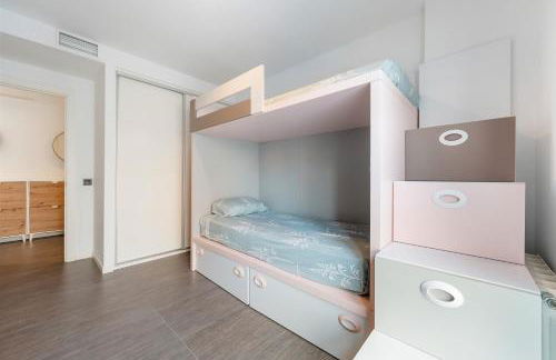 Ap Calafell piscina, climatizado,pk - Foto 13